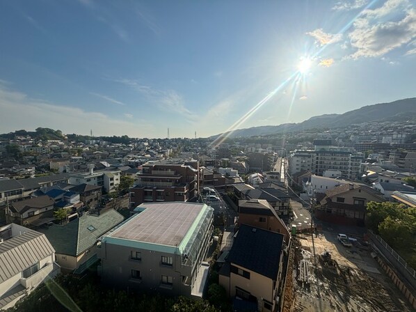 ＫＤＸﾚｼﾞﾃﾞﾝｽ夙川ヒルズ3番館の物件内観写真